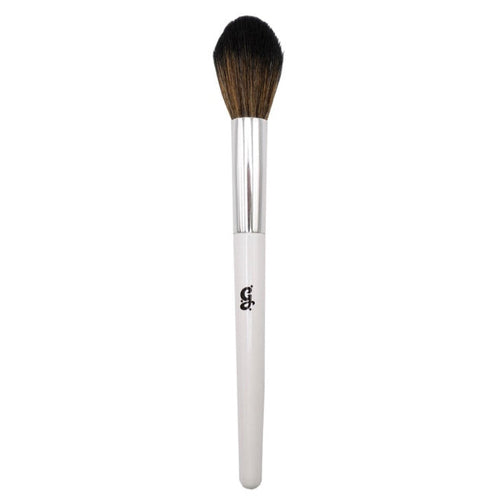 Tapered Face Brush - Glisten Cosmetics