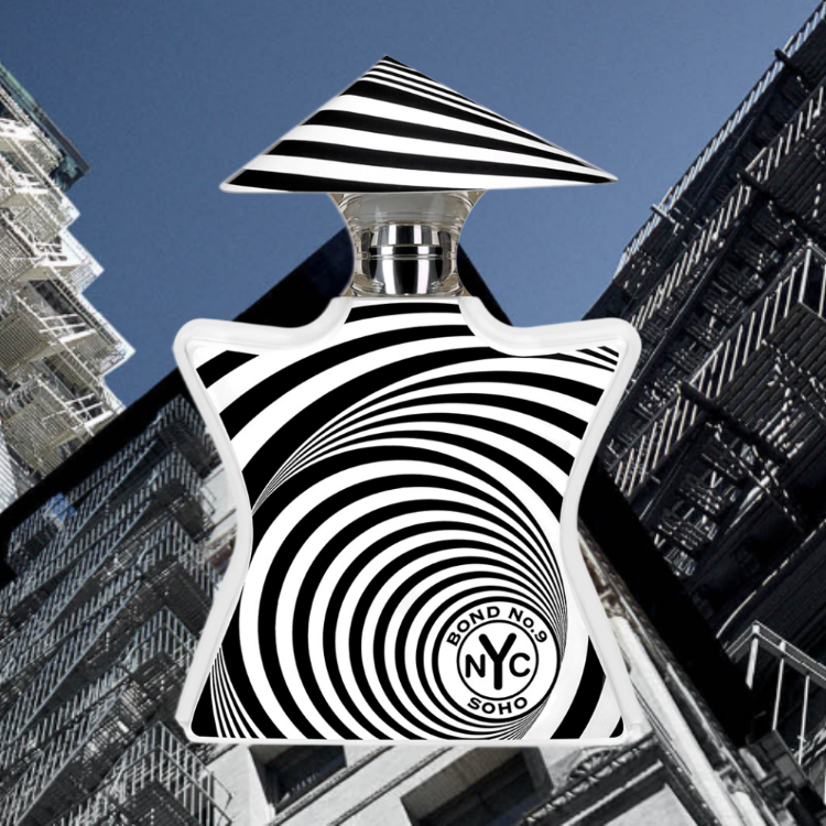 Bond No.9 Soho Eau de Parfum