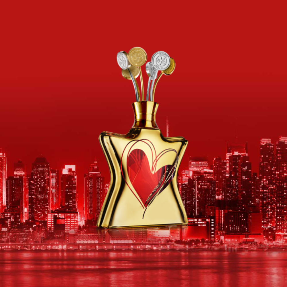Bond No.9 New York Forever Limited Edition Eau de Parfum