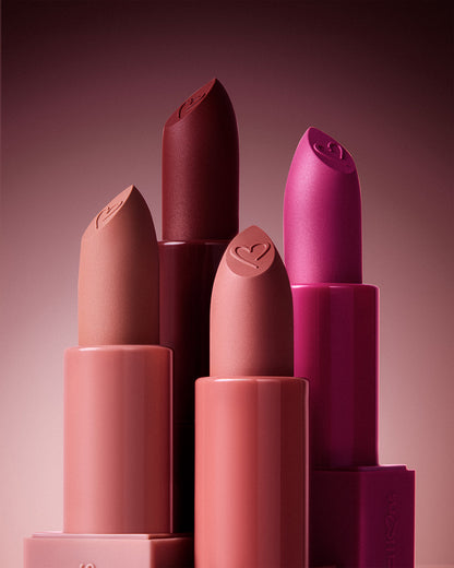 Tease Me Complete Matte Lipstick Bundle