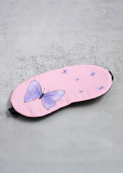 Butterfly Sleep Eye Mask