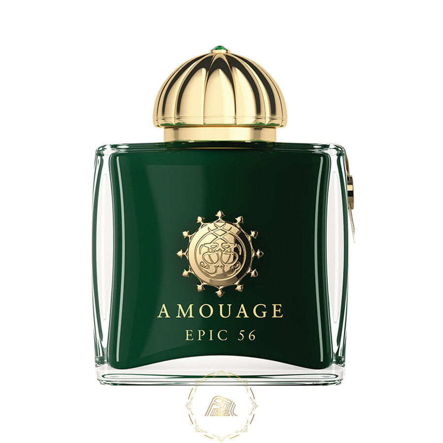 Amouage Epic 56 Extrait De Parfum Spray