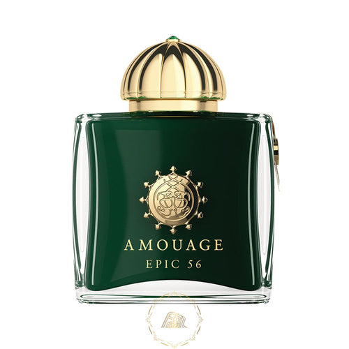 Amouage Epic 56 Extrait De Parfum Spray