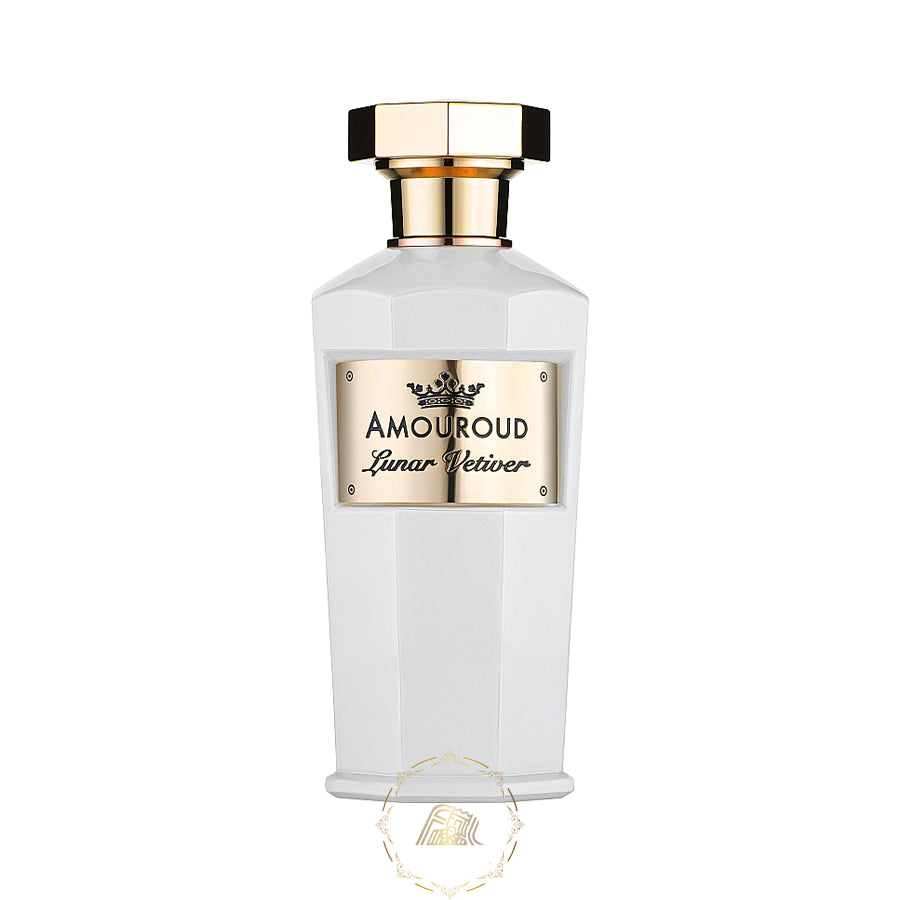 Amouroud Lunar Vetiver Eau De Parfum Spray
