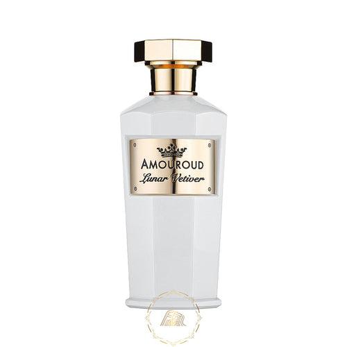 Amouroud Lunar Vetiver Eau De Parfum Spray