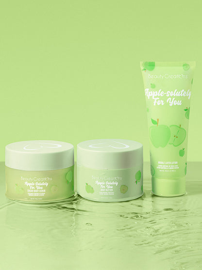 Sweet Dose Double Layer Lotion
