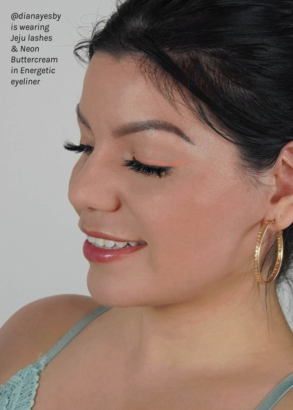 A+ Glam 3D Faux Mink Lashes - Rome