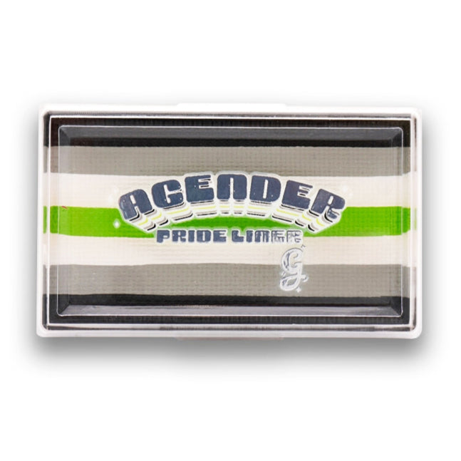 Pride Liner - Agender - Glisten Cosmetics