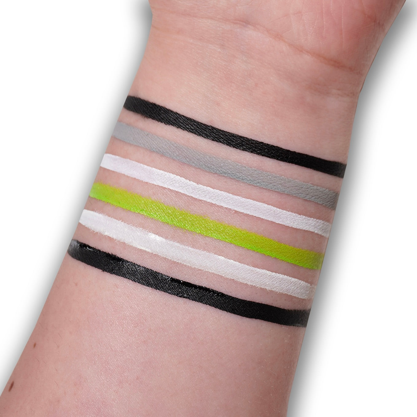 Pride Liner - Agender - Glisten Cosmetics