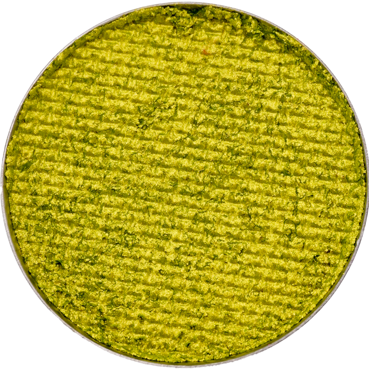 Alien (Green Metallic) Pan