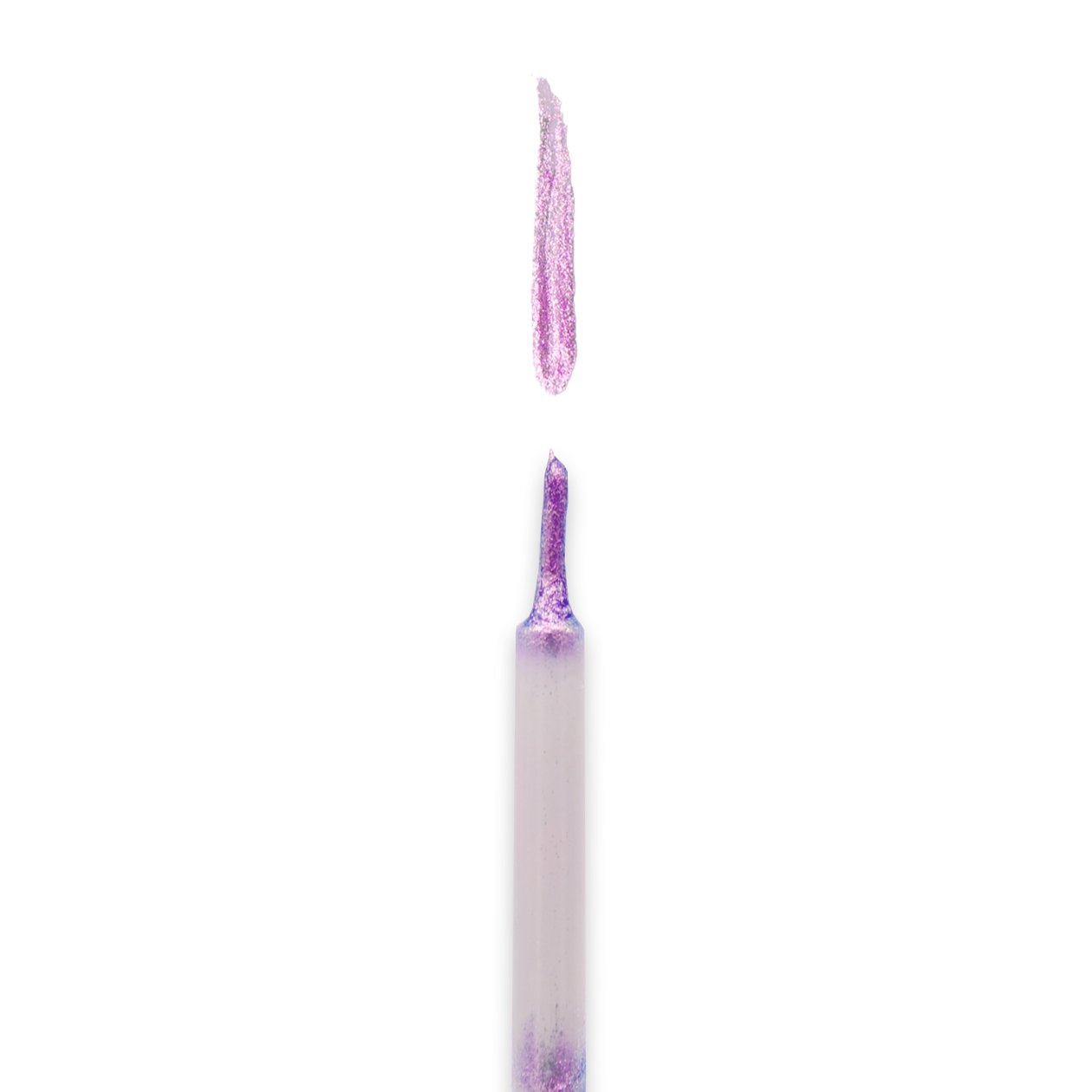 Aurelia Chroma Flik (Purple/Blue) - Liquid Liner - Glisten Cosmetics
