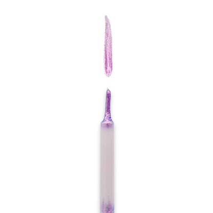 Aurelia Chroma Flik (Purple/Blue) - Liquid Liner - Glisten Cosmetics