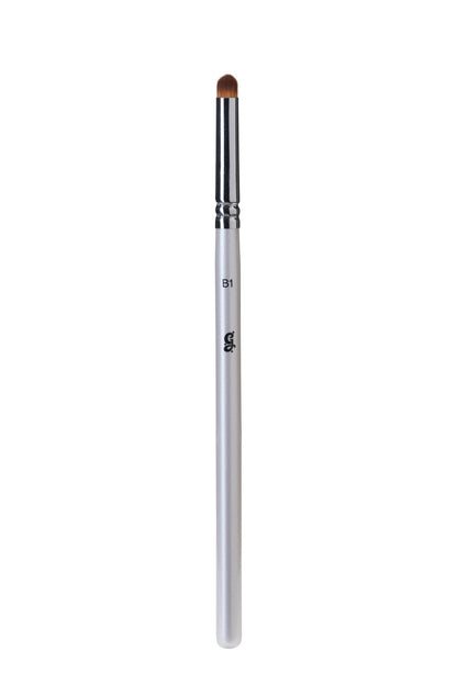 Blending Brush B1 - Glisten Cosmetics