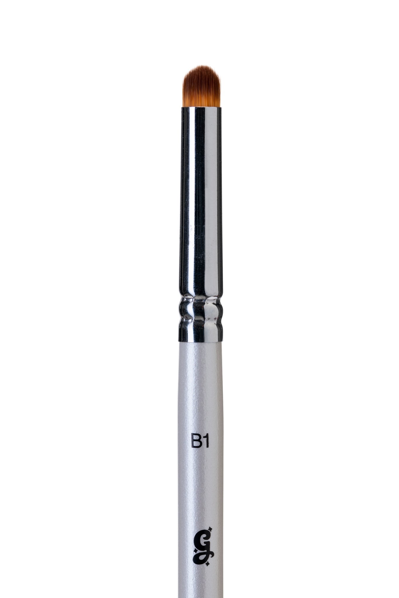Blending Brush B1 - Glisten Cosmetics
