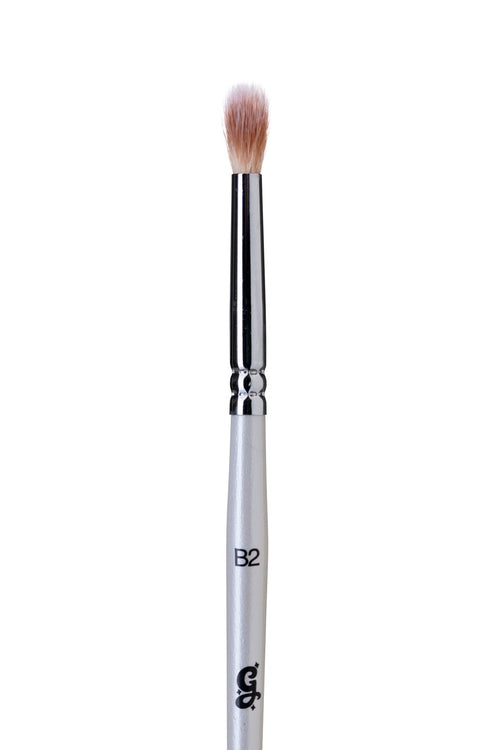 Blending Brush B2 - Glisten Cosmetics