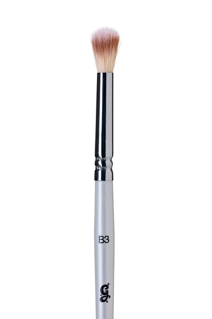 Blending Brush B3 - Glisten Cosmetics