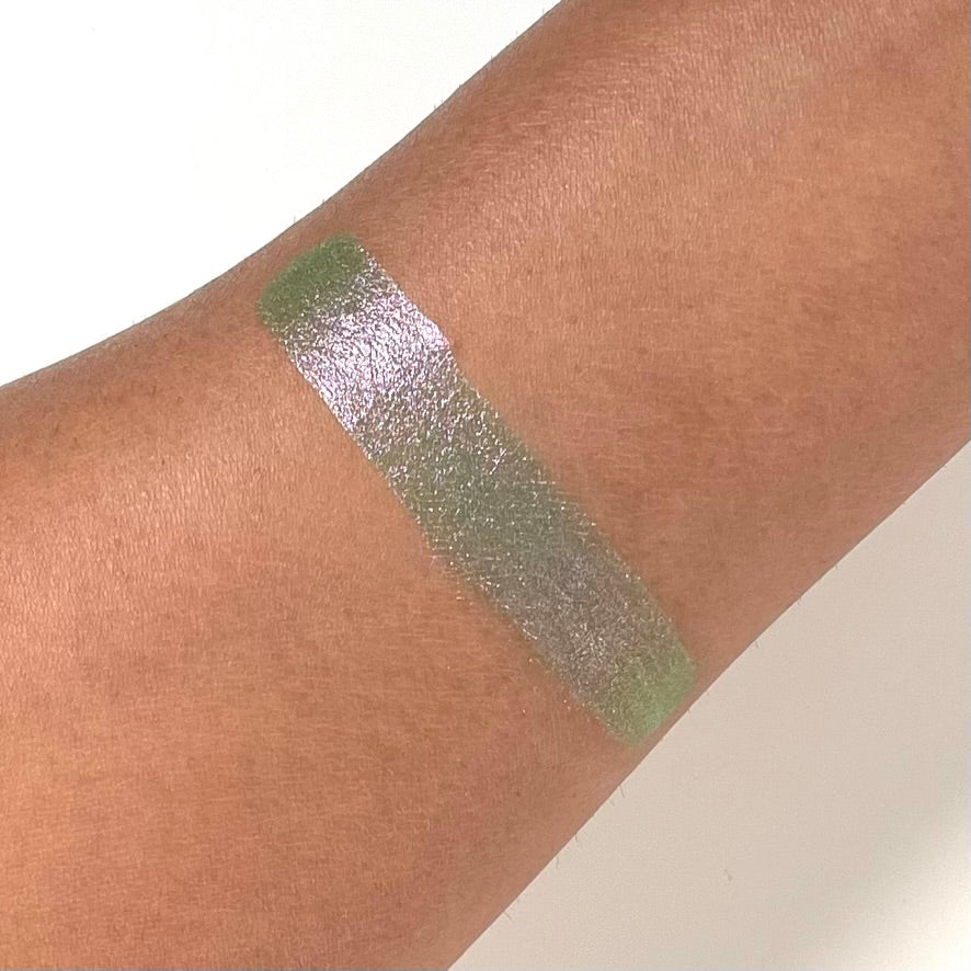 Mojito (Duochrome Green Pink) Wet Liner® - Eyeliner - Glisten Cosmetics
