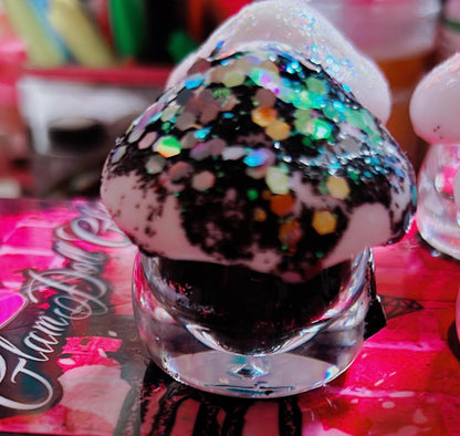 Inked Doll Cosmetics - CATACLYSMIC “Magic Mushroom Gels”