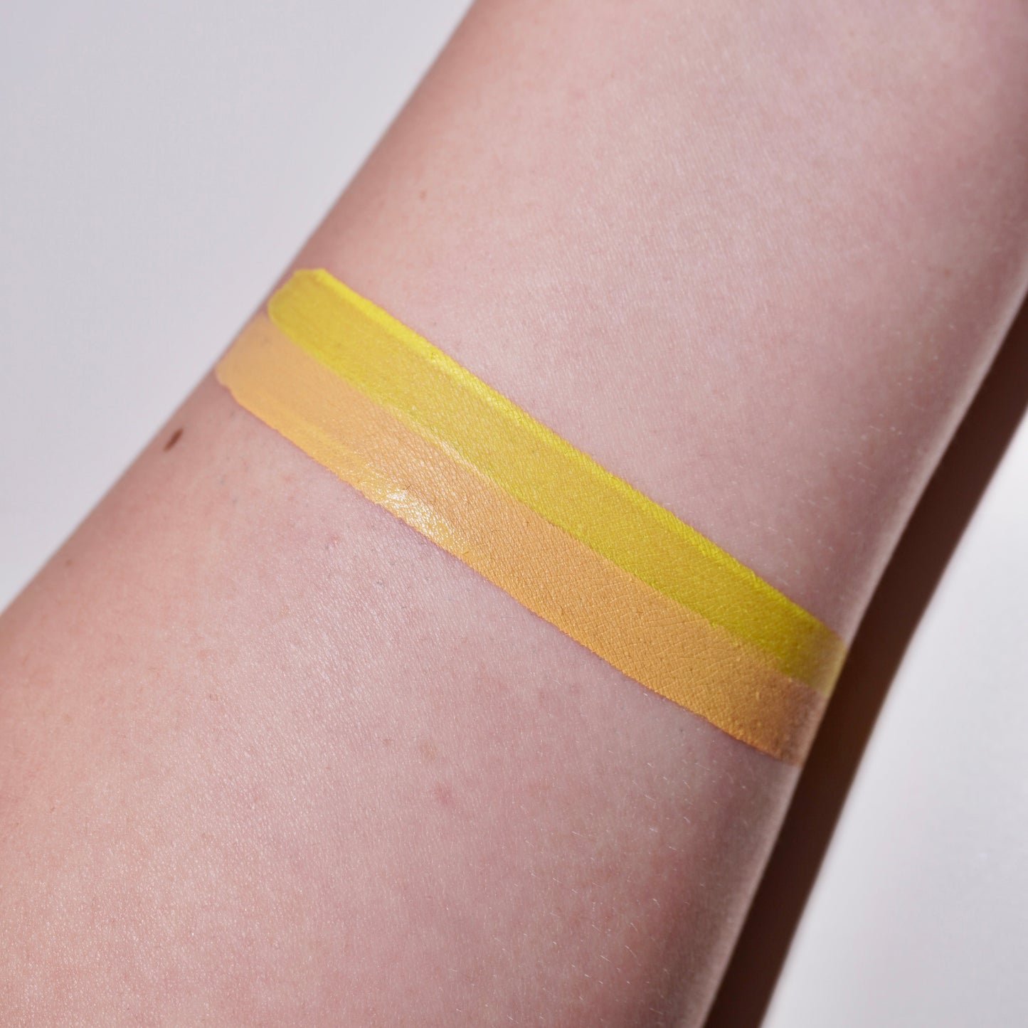 Banoffee (Yellow) Split Liner - Eyeliner - Glisten Cosmetics