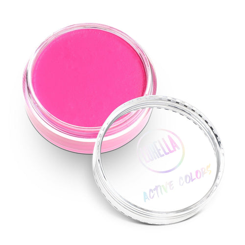 Lurella Cosmetics - Active Colors - Barbie Girl