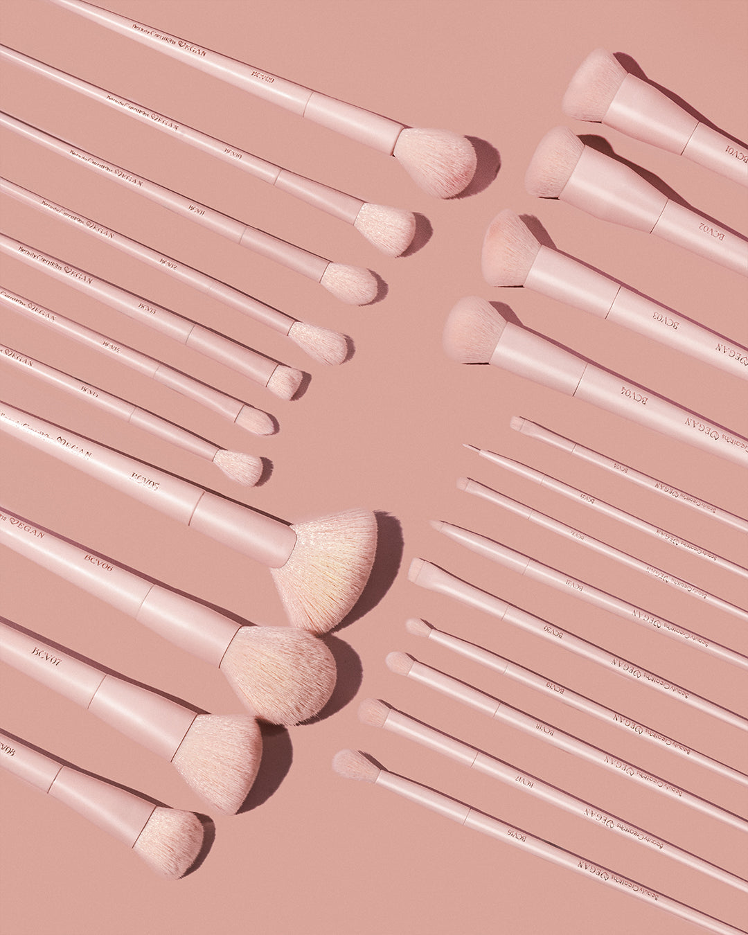 Vegan Brushes