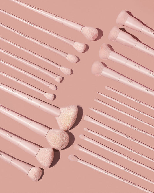 Vegan Brushes