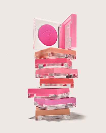 Blush Hush Powder Blush