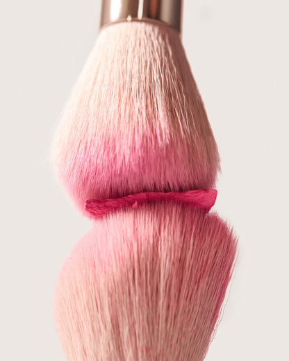 Blush Hush Powder Blush