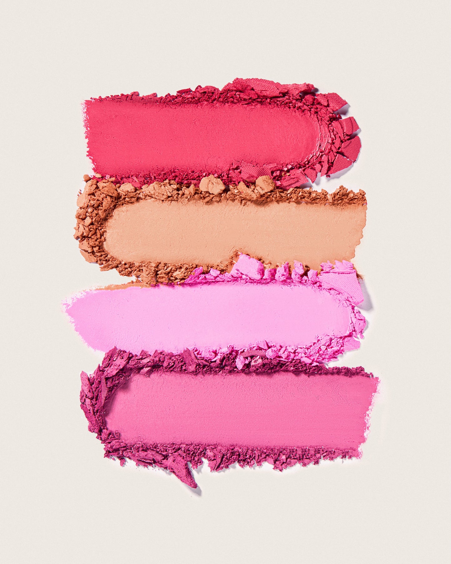 Blush Hush Powder Blush PR Set