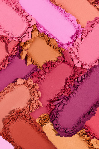 Blush Hush Powder Blush PR Set