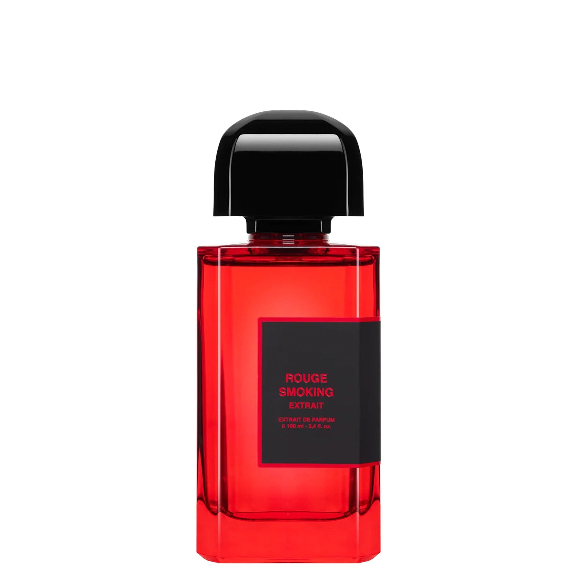 Rouge Smoking Extrait