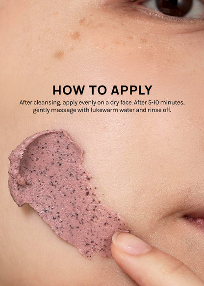 Beauty of Joseon Red Bean Refreshing Pore Mask 140ml