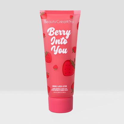 Sweet Dose Double Layer Lotion