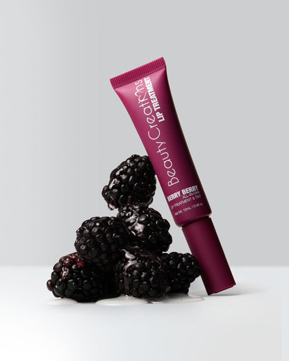 Lip Treatment & Tint Collection Bundle