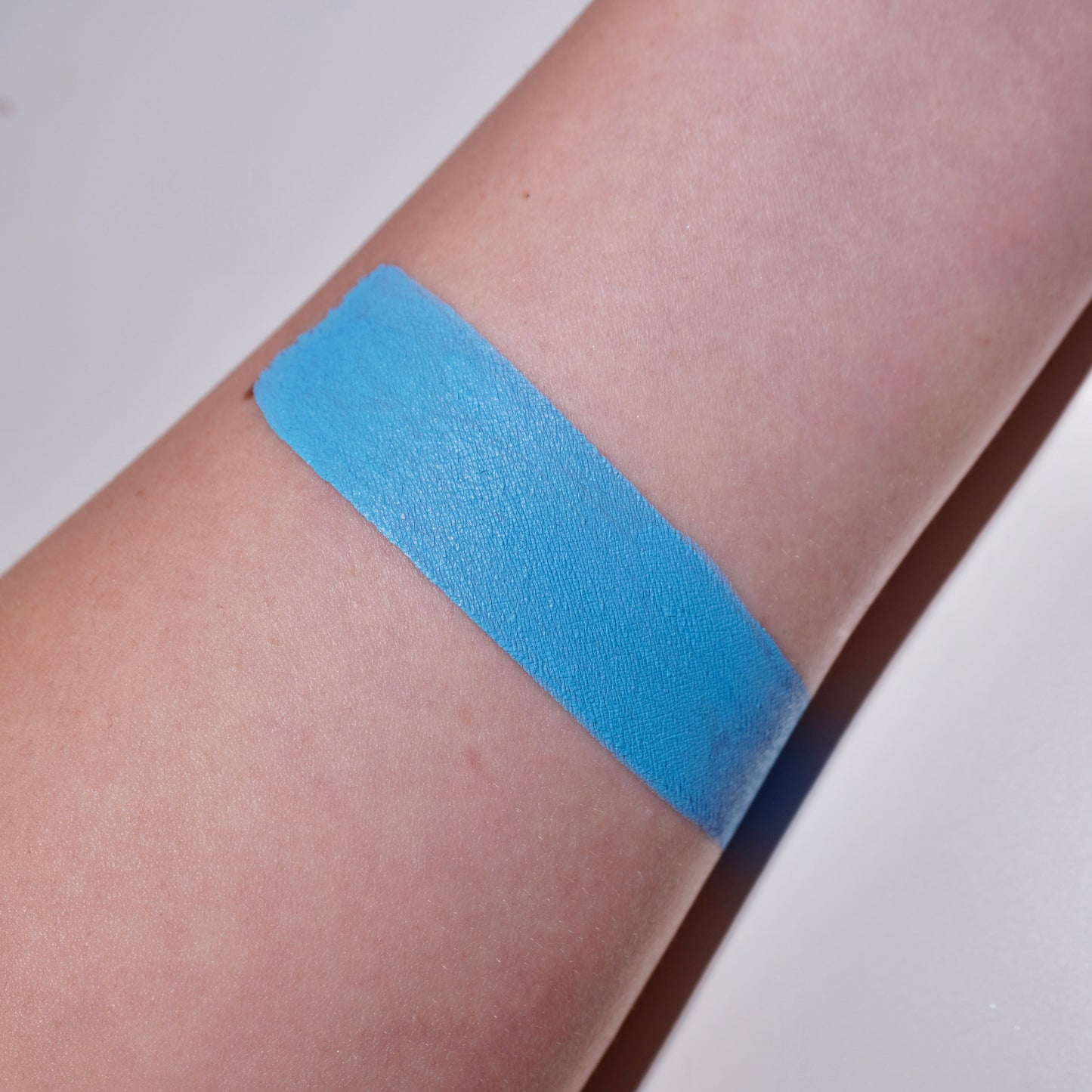 Blue Moon (Light Blue Matte) Wet Liner® - Eyeliner - Glisten Cosmetics