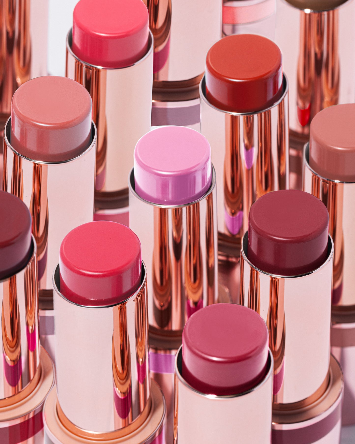 Flawless Stay Blush Sticks