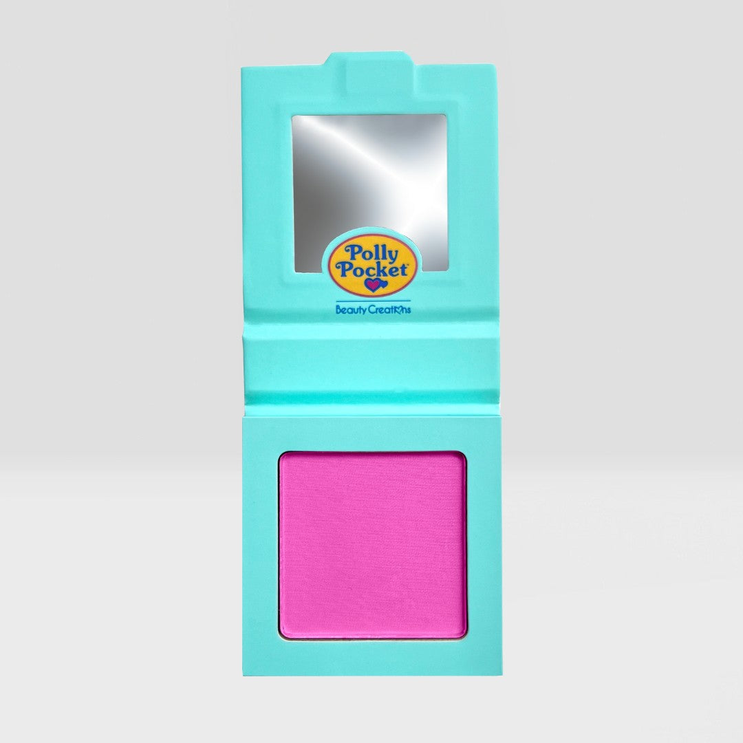 Polly Pocket x Beauty Creations Here Comes the Fun Set