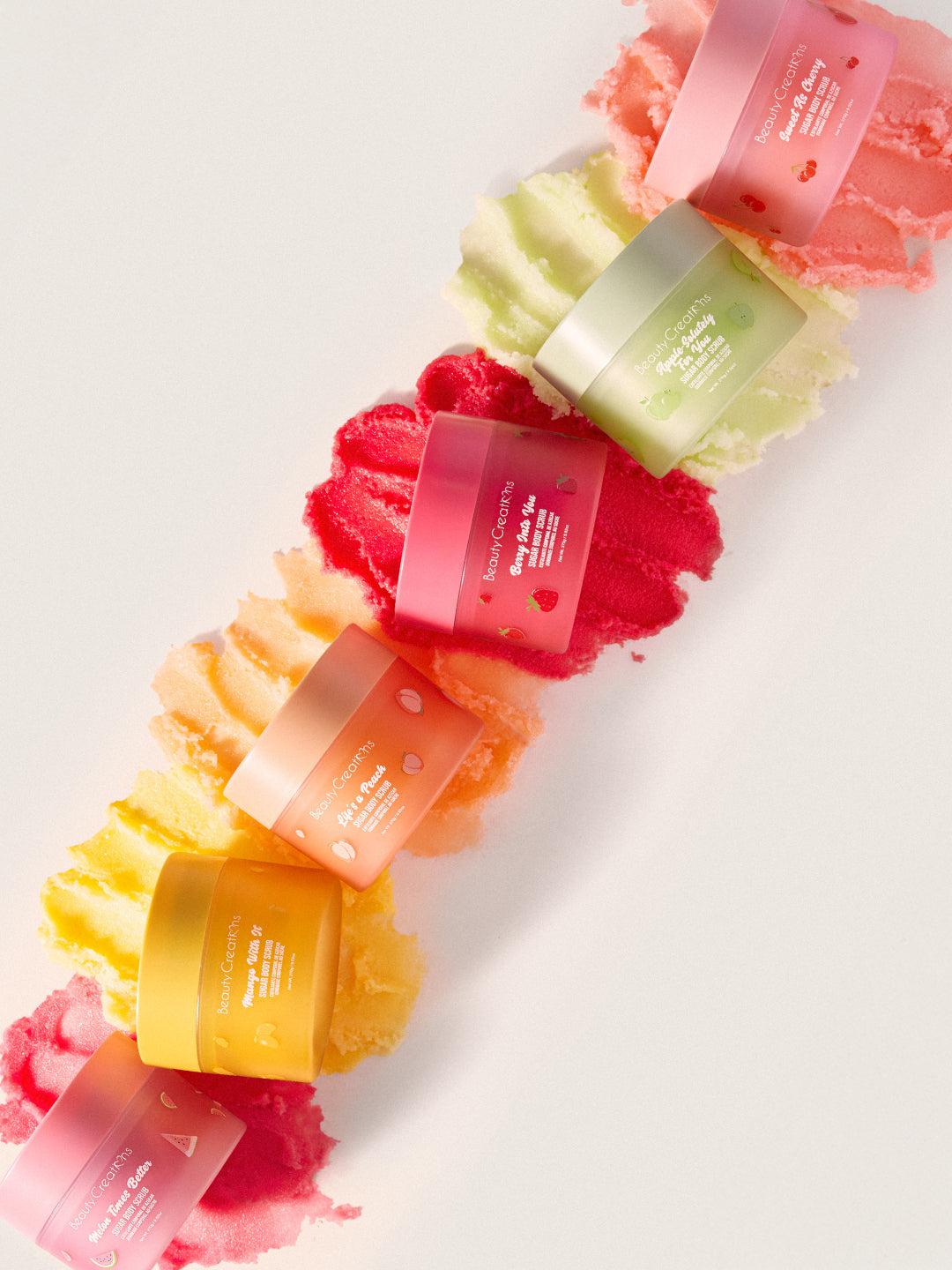 Sweet Dose Body Bundle