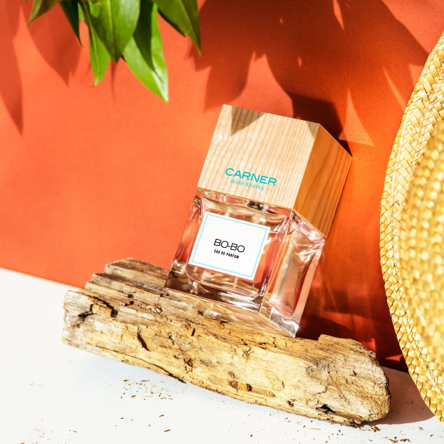 Carner Barcelona Bo-Bo Eau de Parfum