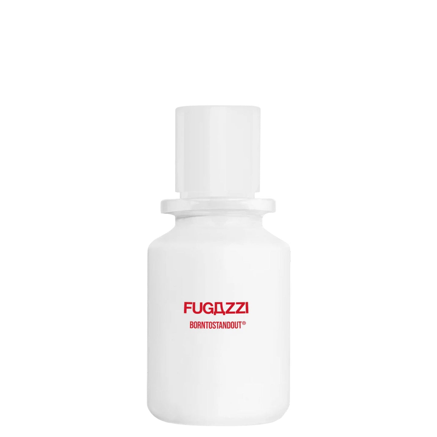BORNTOSTANDOUT by FUGAZZI
