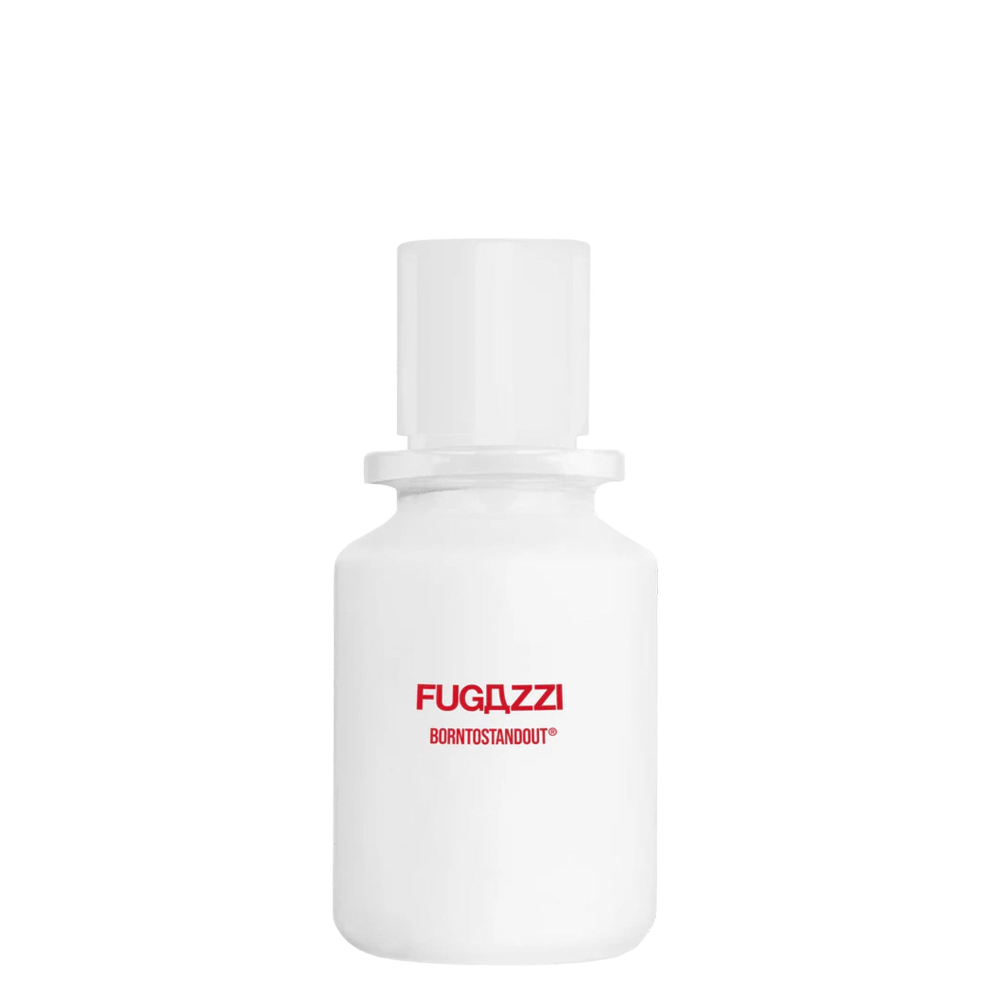 BORNTOSTANDOUT by FUGAZZI