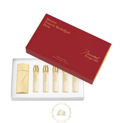 Maison Francis Kurkdjian Baccarat Rouge 540 Extrait de Parfum Women Gift Set