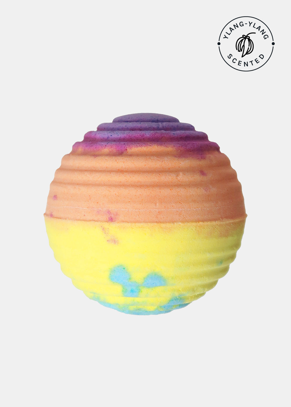 AOA Bath Bomb - Fizz The Rainbow