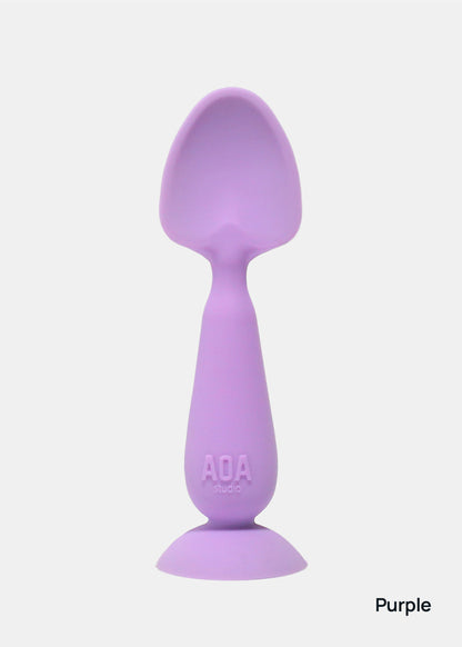 AOA A+ Silicone Beauty Scoop