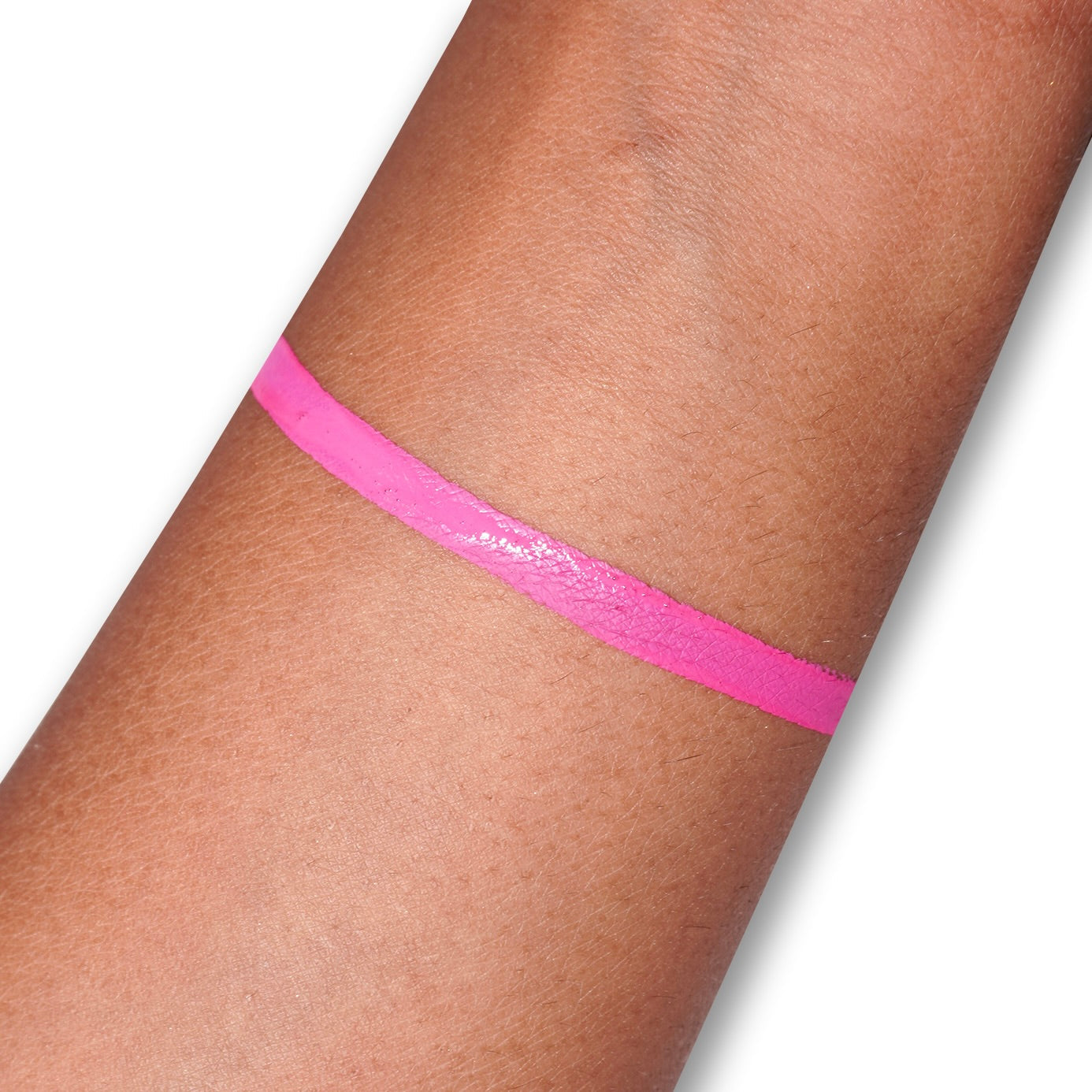 Bittersweet (UV True Pink) Wet Liner® - Eyeliner - Glisten Cosmetics