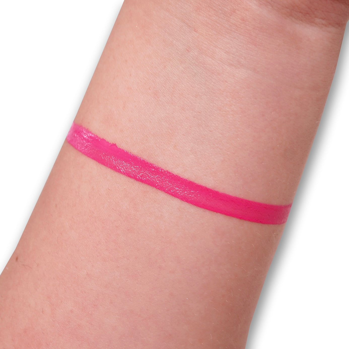 Bittersweet (UV True Pink) Wet Liner® - Eyeliner - Glisten Cosmetics