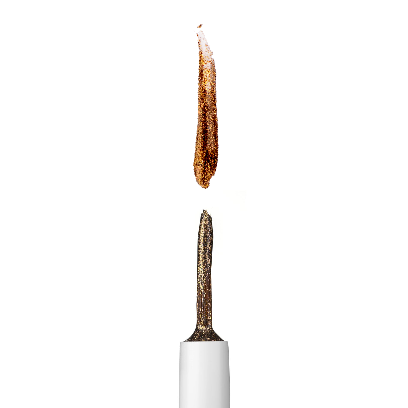 Bling Ring Chroma Flik (Gold) - Liquid Liner - Glisten Cosmetics