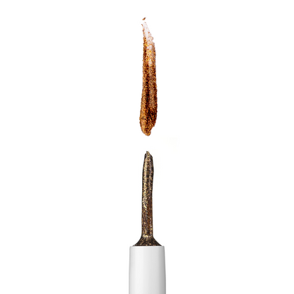 Bling Ring Chroma Flik (Gold) - Liquid Liner - Glisten Cosmetics
