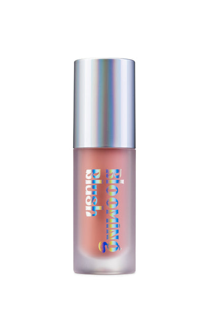 Peach Me! Blooming Blush (Peach) - Liquid Blush - Glisten Cosmetics