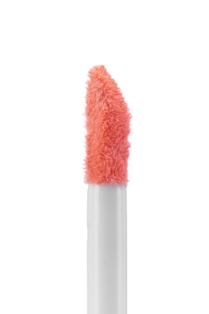 Peony Blooming Blush (Light Pink)- Liquid Blush - Glisten Cosmetics
